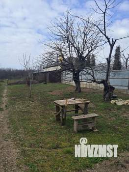 Дом 105м&sup2;, 1-этажный, участок 13 сот.  