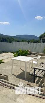 Дом 107м&sup2;, 2-этажный, участок 5 сот.  