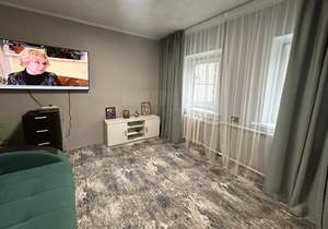 Дом 46м&sup2;, 1-этажный, участок 0 сот.  