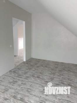 Дом 120м², 2-этажный, участок 5 сот.  