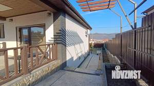 Дом 220м&sup2;, 2-этажный, участок 7 сот.  