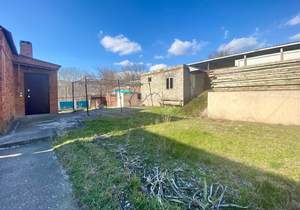 Дом 35м&sup2;, 1-этажный, участок 6 сот.  