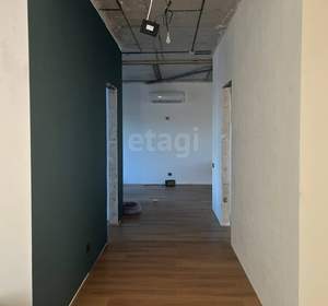 Дом 105м², 1-этажный, участок 4 сот.  