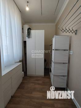 Дом 100м&sup2;, 1-этажный, участок 5 сот.  