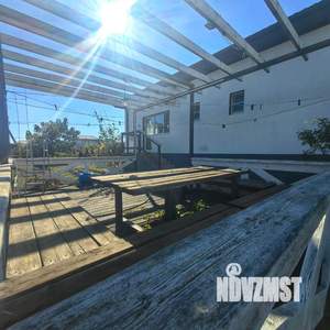 Дом 136м&sup2;, 1-этажный, участок 9 сот.  