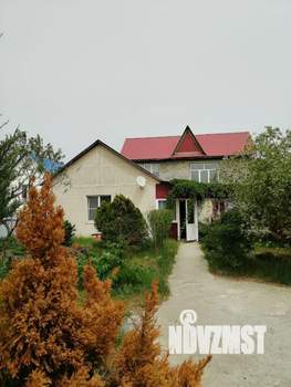 Дом 120м², 2-этажный, участок 5 сот.  