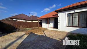 Дом 105м², 1-этажный, участок 4 сот.  