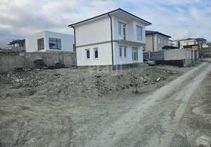 Дом 130м², 2-этажный, участок 4 сот.  