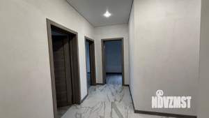 Дом 89м&sup2;, 1-этажный, участок 4 сот.  