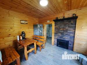 Дом 145м&sup2;, 2-этажный, участок 9 сот.  