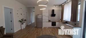 Дом 238м&sup2;, 1-этажный, участок 8 сот.  