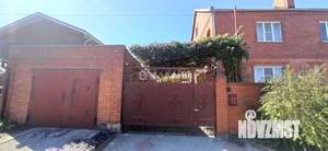 Дом 357м², 3-этажный, участок 6 сот.  