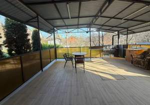 Дом 68м&sup2;, 1-этажный, участок 7 сот.  