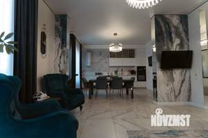 Дом 160м², 2-этажный, участок 4 сот.  