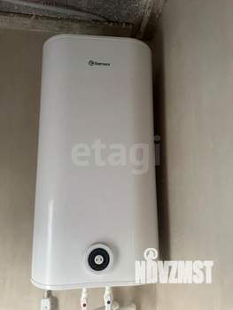 Дом 89м&sup2;, 1-этажный, участок 3 сот.  