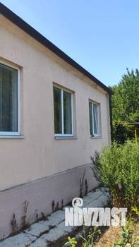 Дом 70м&sup2;, 1-этажный, участок 8 сот.  