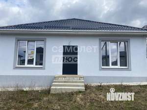 Дом 120м², 1-этажный, участок 5 сот.  