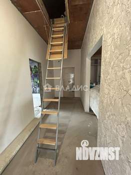 Дом 120м&sup2;, 1-этажный, участок 7 сот.  