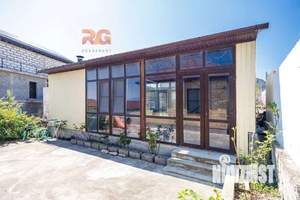 Дом 96м&sup2;, 2-этажный, участок 6 сот.  