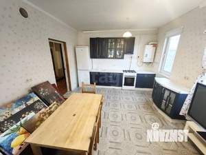 Дом 121м&sup2;, 2-этажный, участок 6 сот.  