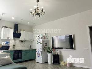 Дом 85м&sup2;, 1-этажный, участок 4 сот.  