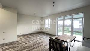 Дом 115м&sup2;, 1-этажный, участок 6 сот.  