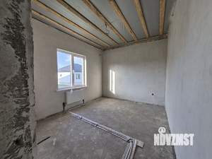 Дом 99м&sup2;, 1-этажный, участок 5 сот.  