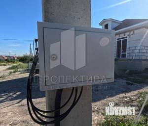 Дом 98м², 1-этажный, участок 4 сот.  
