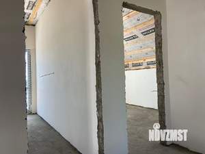 Дом 140м², 2-этажный, участок 4 сот.  