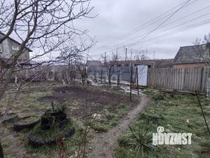 Дом 66м², 1-этажный, участок 6 сот.  