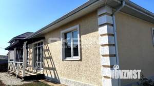 Дом 114м&sup2;, 1-этажный, участок 5 сот.  