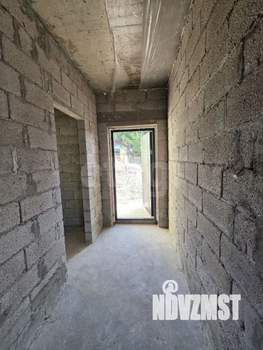 Дом 61м², 1-этажный, участок 4 сот.  