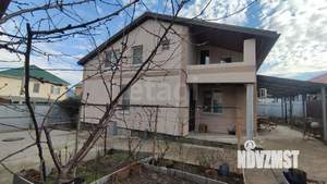 Дом 174м&sup2;, 2-этажный, участок 4 сот.  