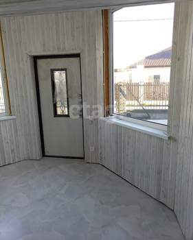 Дом 120м², 2-этажный, участок 3 сот.  