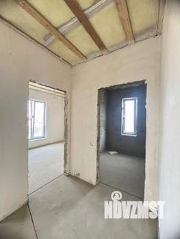 Дом 100м&sup2;, 1-этажный, участок 5 сот.  