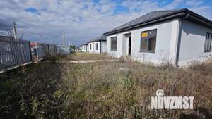 Дом 90м&sup2;, 1-этажный, участок 6 сот.  