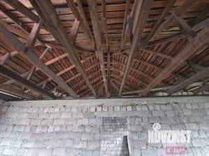 Дом 109м², 1-этажный, участок 5 сот.  