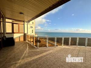 Коттедж 513м&sup2;, 2-этажный, участок 6 сот.  