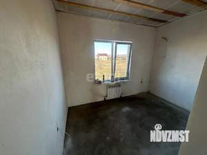 Дом 110м², 2-этажный, участок 3 сот.  