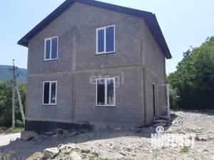 Дом 177м&sup2;, 2-этажный, участок 8 сот.  