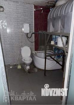 Дом 44м², 1-этажный, участок 2 сот.  