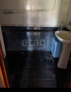 Дом 71м², 1-этажный, участок 6 сот.  