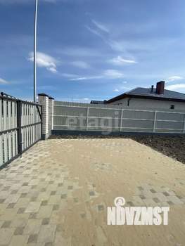 Дом 85м&sup2;, 1-этажный, участок 7 сот.  