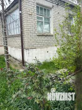 Дом 68м&sup2;, 1-этажный, участок 8 сот.  