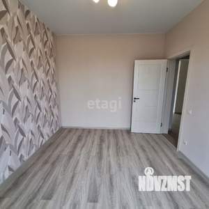 Дом 74м², 1-этажный, участок 5 сот.  