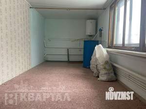 Дом 48м², 2-этажный, участок 12 сот.  