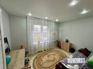 Дом 89м&sup2;, 1-этажный, участок 5 сот.  