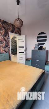 Дом 83м&sup2;, 2-этажный, участок 4 сот.  