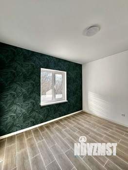 Дом 119м², 2-этажный, участок 5 сот.  