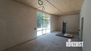 Дом 130м&sup2;, 1-этажный, участок 8 сот.  